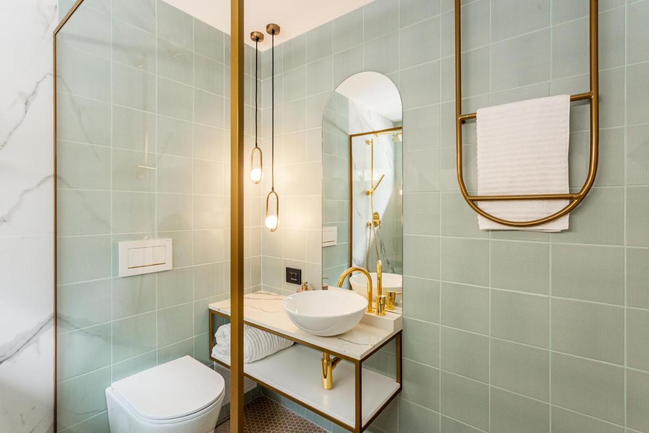 Designer Apartment In The City Center Kolozsvár Kültér fotó