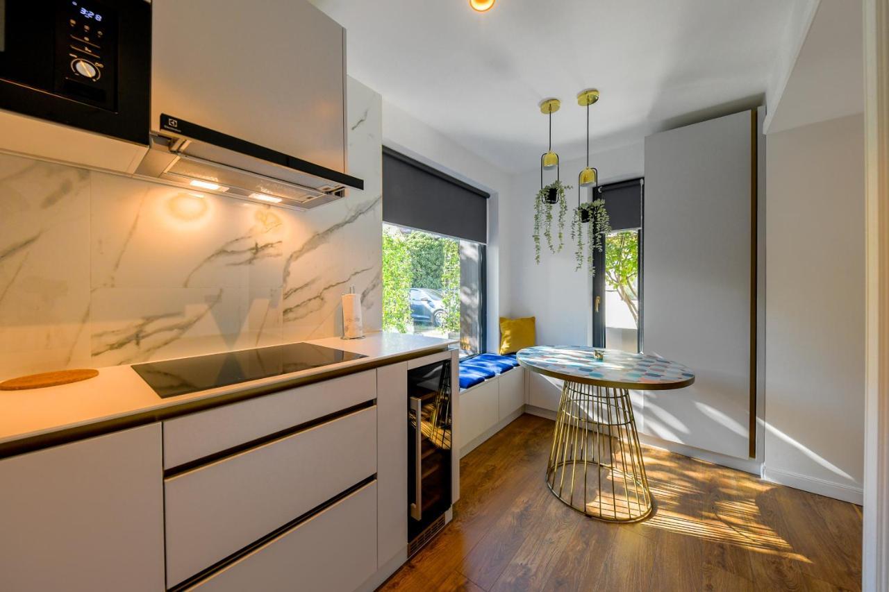 Designer Apartment In The City Center Kolozsvár Kültér fotó