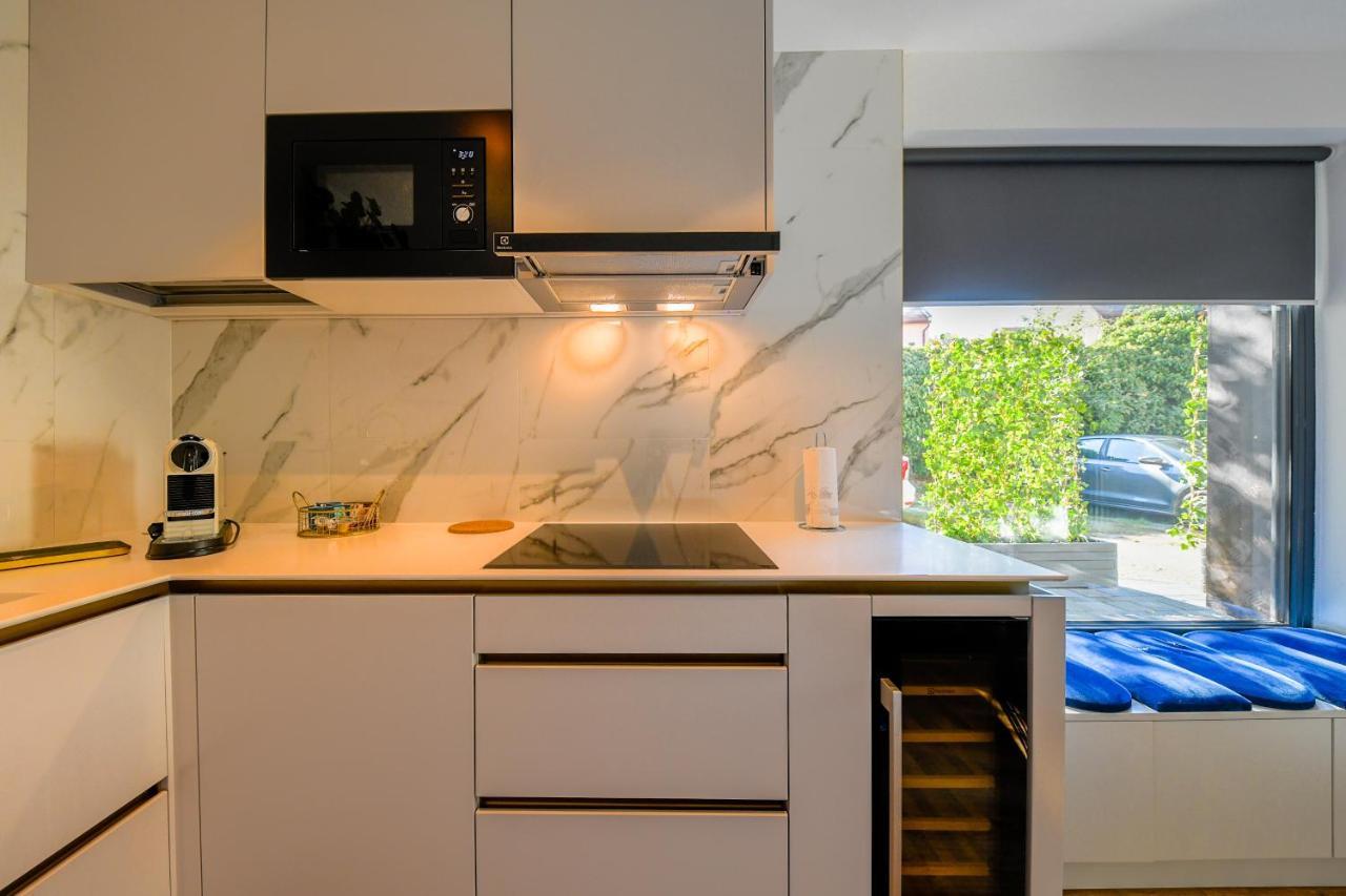 Designer Apartment In The City Center Kolozsvár Kültér fotó